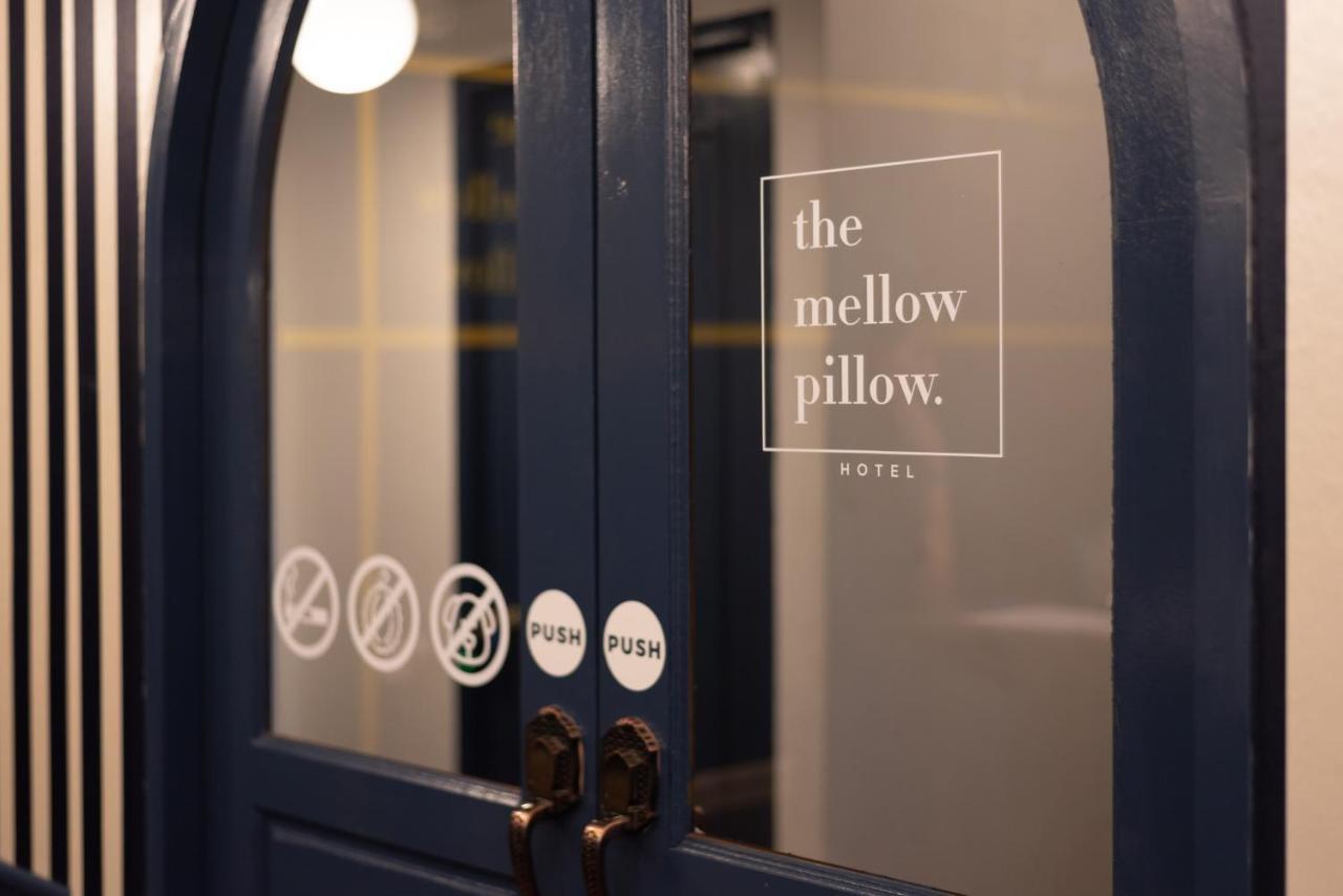 The Mellow Pillow Hotel @ Chiang Mai Gate Экстерьер фото
